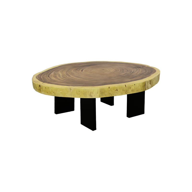 4 Legs Coffee Table