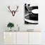Vinyl Record Player - Wrapped Canvas-55301705