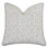 Claire Square Pillow Cover & Insert