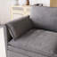 Causeuse confortable Bangura 74,27 po-1998516857