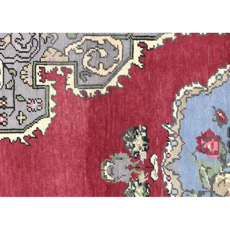One-of-a-Kind 5'1" X 8'3" Area Rug