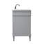 Ensemble de meuble-lavabo simple 32 po Readington-1010232008