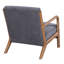 Fauteuil en velours côtelé Corduroy-133741545-133741547