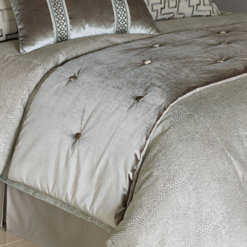 Ezra Bed Runner, Twin