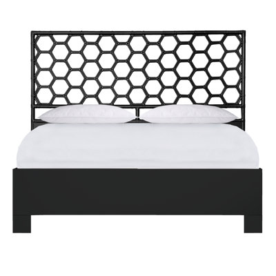 Honeycomb Standard Bed
