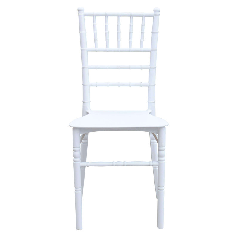 Amatury Armless Stacking Chair