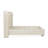 Hollywood Swank Upholstered Standard Bed-87655297