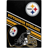 Plush NFL Blankets, 60"x80", Super Soft & Warm - All Teams