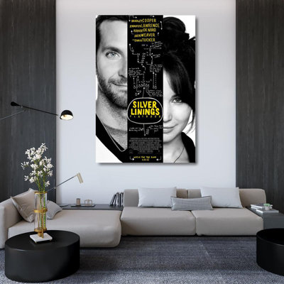 Silver Linings Playbook