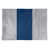 Gris froid / bleu marine