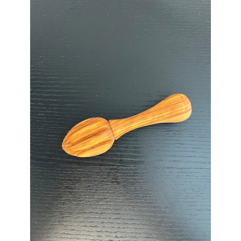 Ensemble d'ustensiles en bois BIDKhome