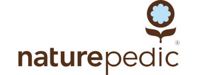 Logo Naturepedic