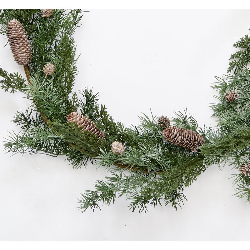 Guirlande de Noël 60 "