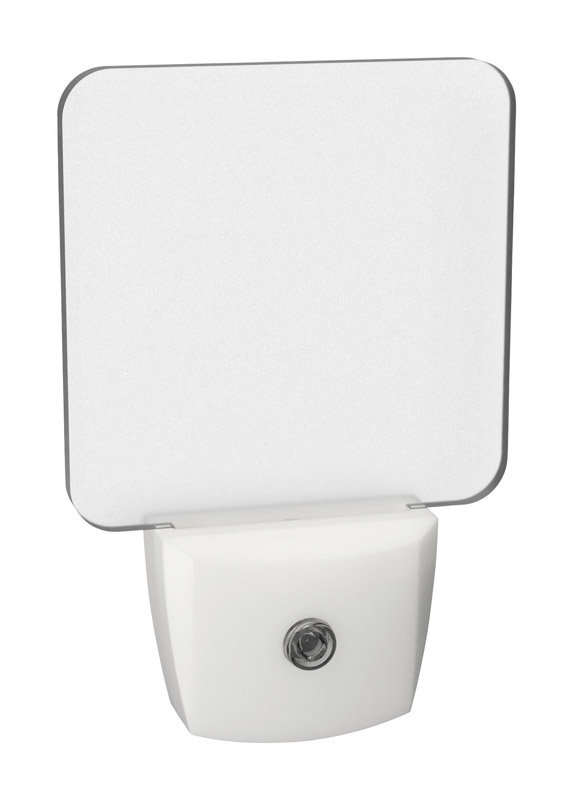 Automatic LED Translucent Night Light