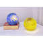 Brandisha Glass Novelty Lamp