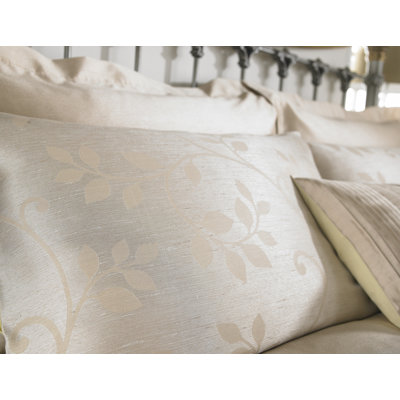 Mark Microfiber Pillow Case