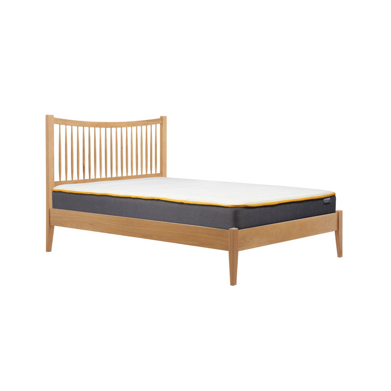 Willenborg Bed, Kingsize (5')