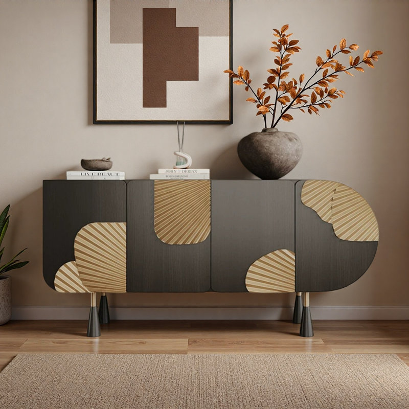 Buffet haut de gamme