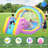 Backyard Kids Inflatable Water Slide Park