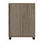 Classeur vertical mobile 3 tiroirs Katye-63443088