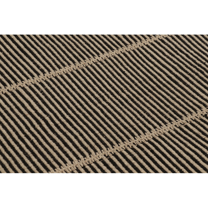 Rez Kilim One-of-a-Kind 6'3 X 10'4" Area Rug