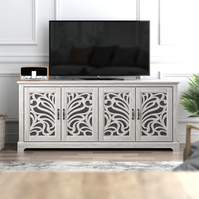 Kealon TV stand for TVs