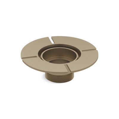 Snapflo Floor Flange Kit