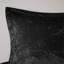 Ensemble de housse de couette en velours double / grand avec coussin décoratif-117486646-117486644