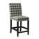 Tabouret de comptoir 24 po Manhattan