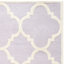 Tapis en laine touffeté à la main Sanyla-1418675098