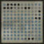 Squared Circles 3 Painting by Jacques Pilon-1744583520-1744583527
