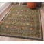 Laurel Malaya Machine Woven Polyester No Pattern Area Rug in Black-716403883