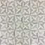 12" x 12" Marble Mosaic Wall & Floor Tile