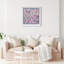 Night Blooms Print by Oliver Gal-890640049-890640054