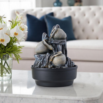 Floor Fountain