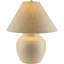 Resin Table Lamp