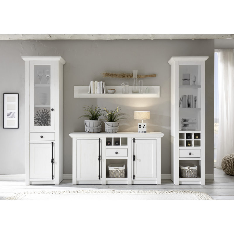 Elly Entertainment Center
