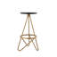 Tabouret de bar 30 po Spiroa-1831647733