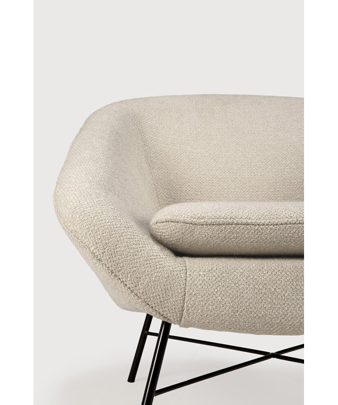 Barrow Barrel Chair
