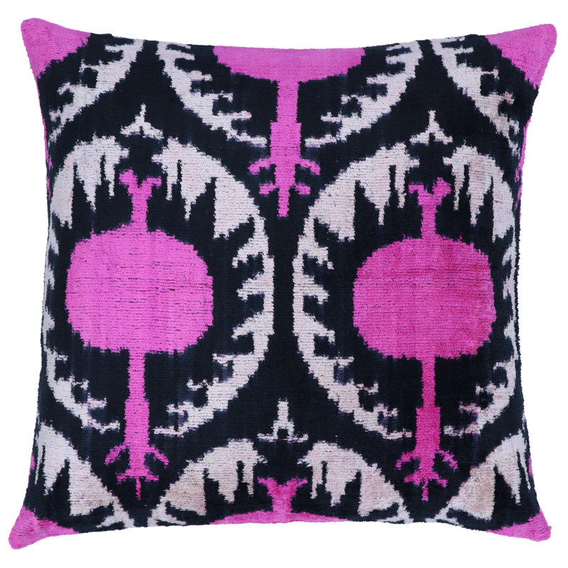 Canvello Throw Pillow