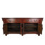 Asian Classic 78'' W Solid Wood Sideboard