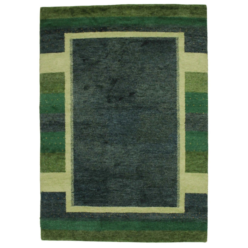 Geometric Rug
