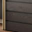 Simple Dresser Drawers Jewellery Storage Cabinet