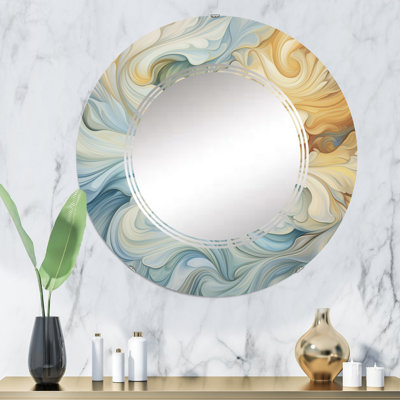 Miroir Celanova