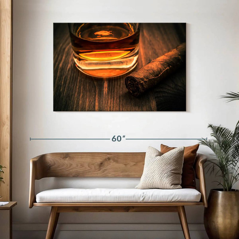 Yarlin Complete Breakfast, 30" H x 45" W