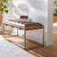 Banc rembourré Andy-1479280783