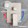 All-In-One Kit with Rough in-Valve