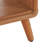 Polyester Upholstered Storage Bench-426035795
