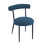 Chaise de salle à manger (ensemble de 2)-1850806358