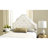 Danile Upholstered Headboard-276990161-276990162